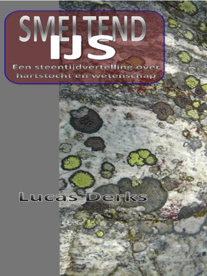 cover image of Smeltend ijs